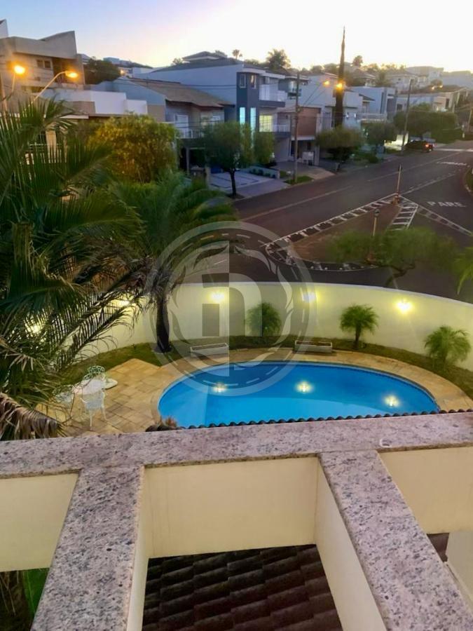 Casa de Condomínio à venda com 3 quartos, 400m² - Foto 22