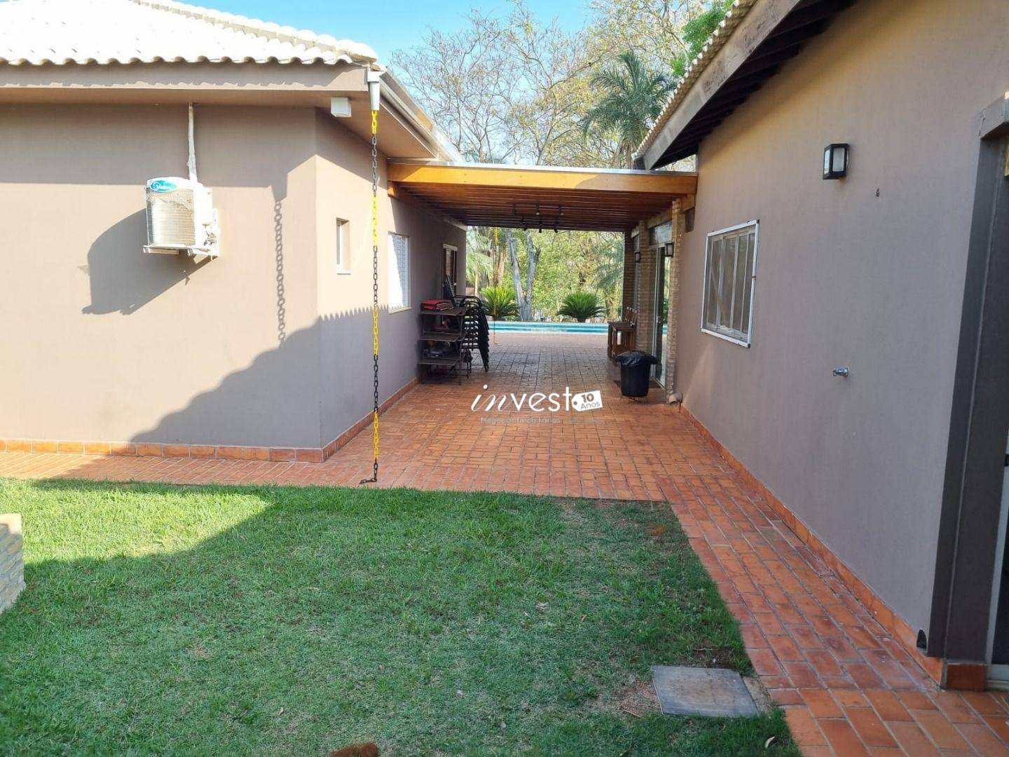 Chácara, 5 quartos, 1 m² - Foto 14