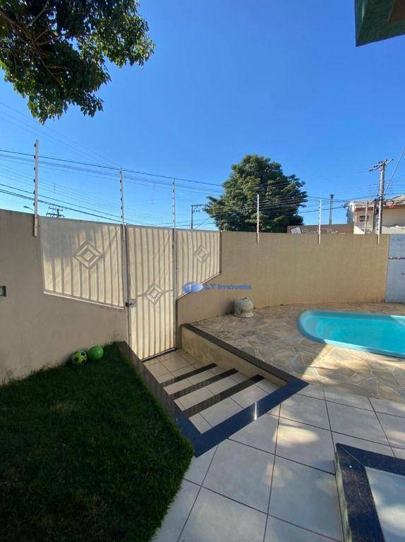 Sobrado, 4 quartos, 170 m² - Foto 2