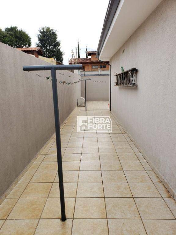 Casa à venda com 3 quartos, 217m² - Foto 23