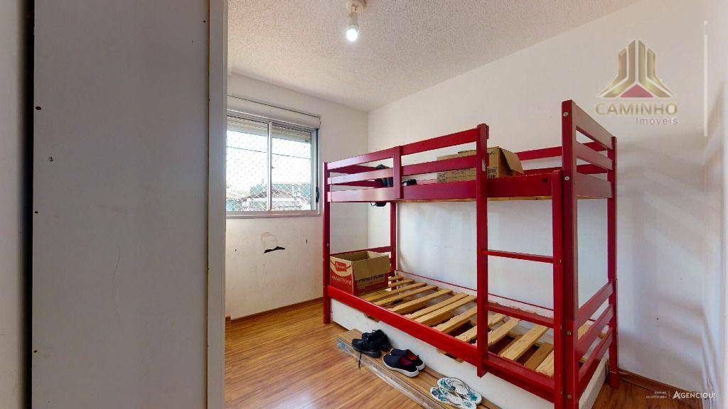 Apartamento à venda com 2 quartos, 48m² - Foto 28