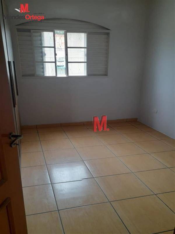 Casa à venda com 3 quartos, 209m² - Foto 15