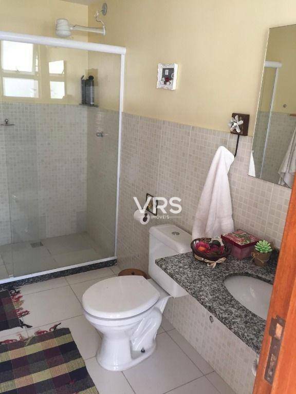 Casa de Condomínio à venda com 4 quartos, 307m² - Foto 29