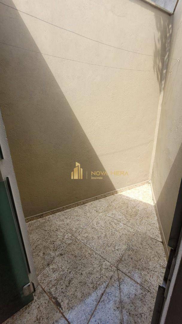 Kitnet e Studio para alugar com 1 quarto, 30m² - Foto 9