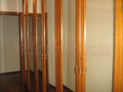 Apartamento para alugar com 4 quartos, 280m² - Foto 16