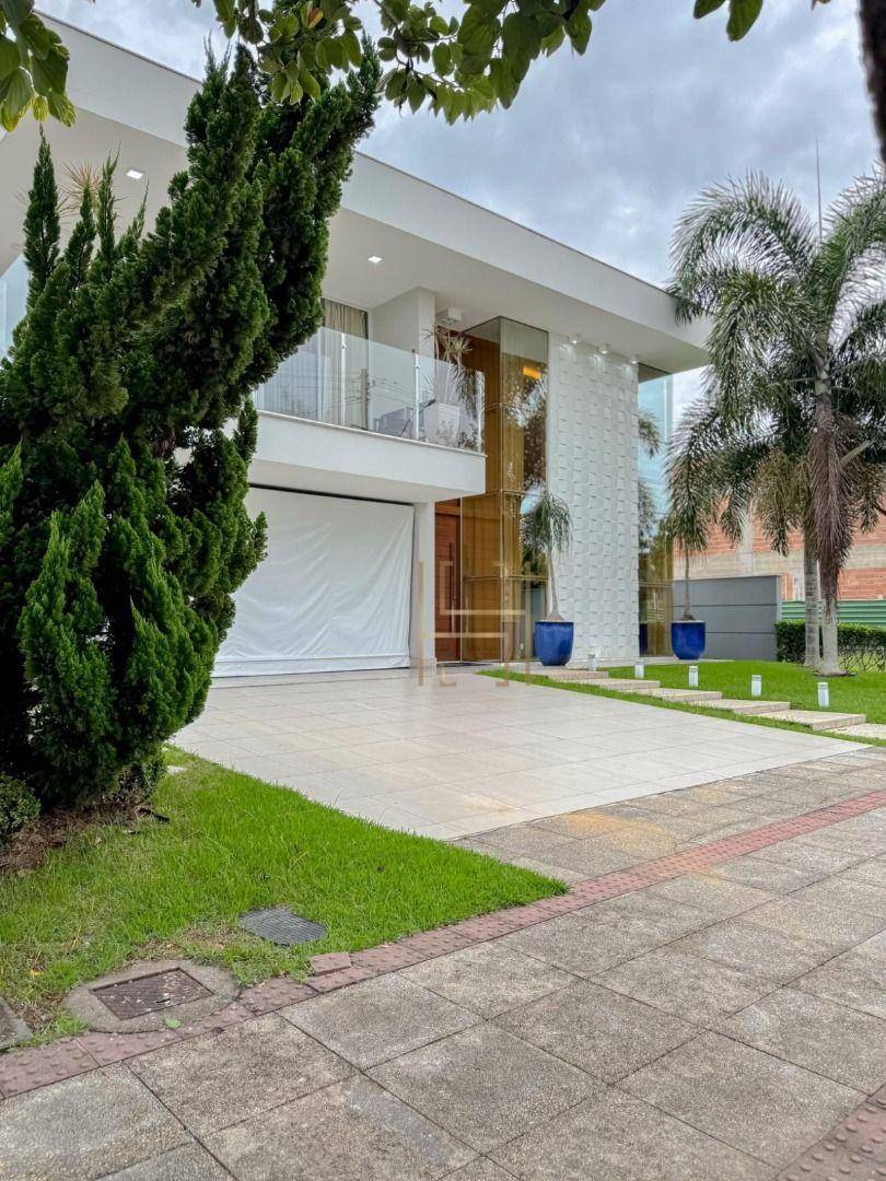 Casa de Condomínio à venda com 4 quartos, 350m² - Foto 19