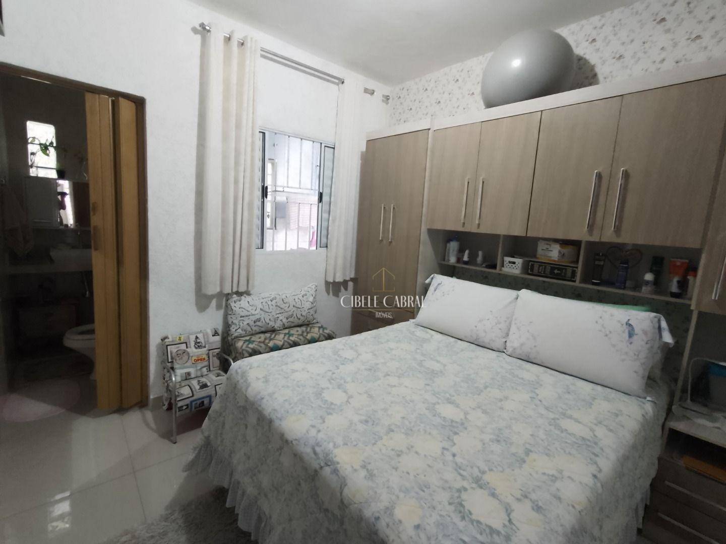 Casa à venda com 2 quartos, 99m² - Foto 11