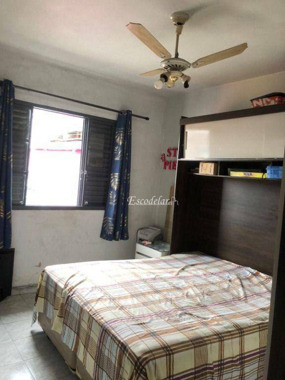 Sobrado à venda com 2 quartos, 250m² - Foto 18