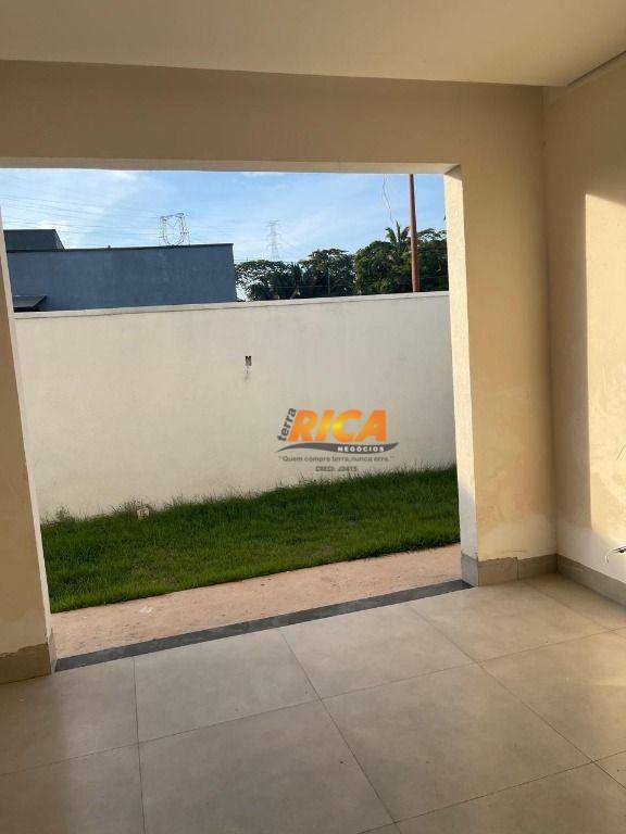 Casa à venda com 3 quartos, 241m² - Foto 19