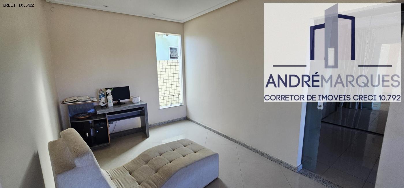 Casa de Condomínio à venda com 5 quartos, 500m² - Foto 35