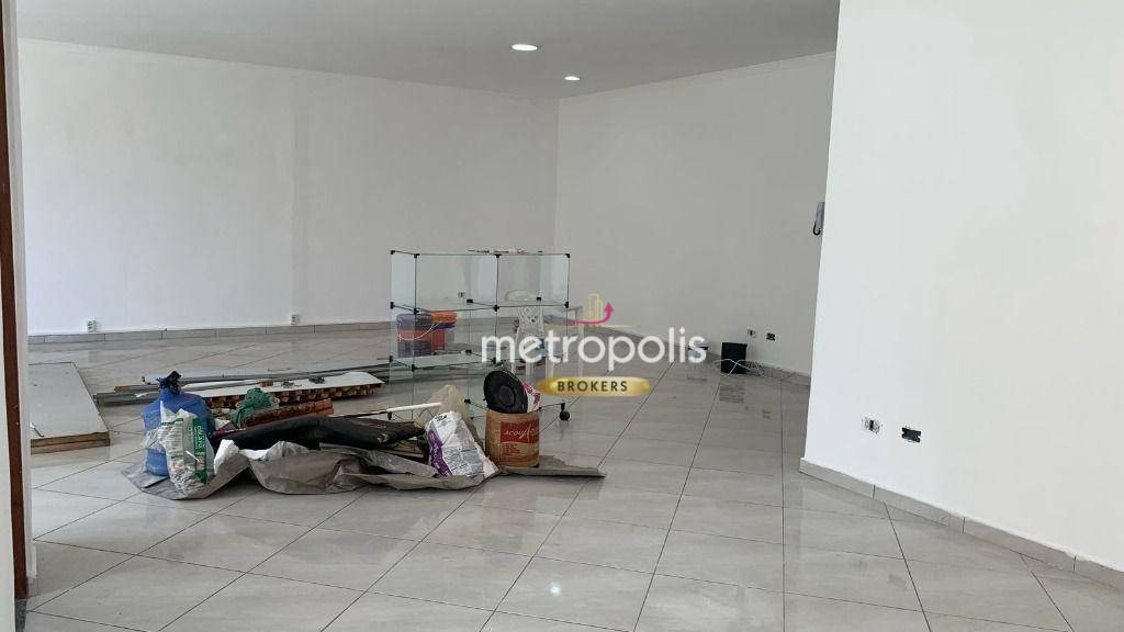 Conjunto Comercial-Sala para alugar, 35m² - Foto 2