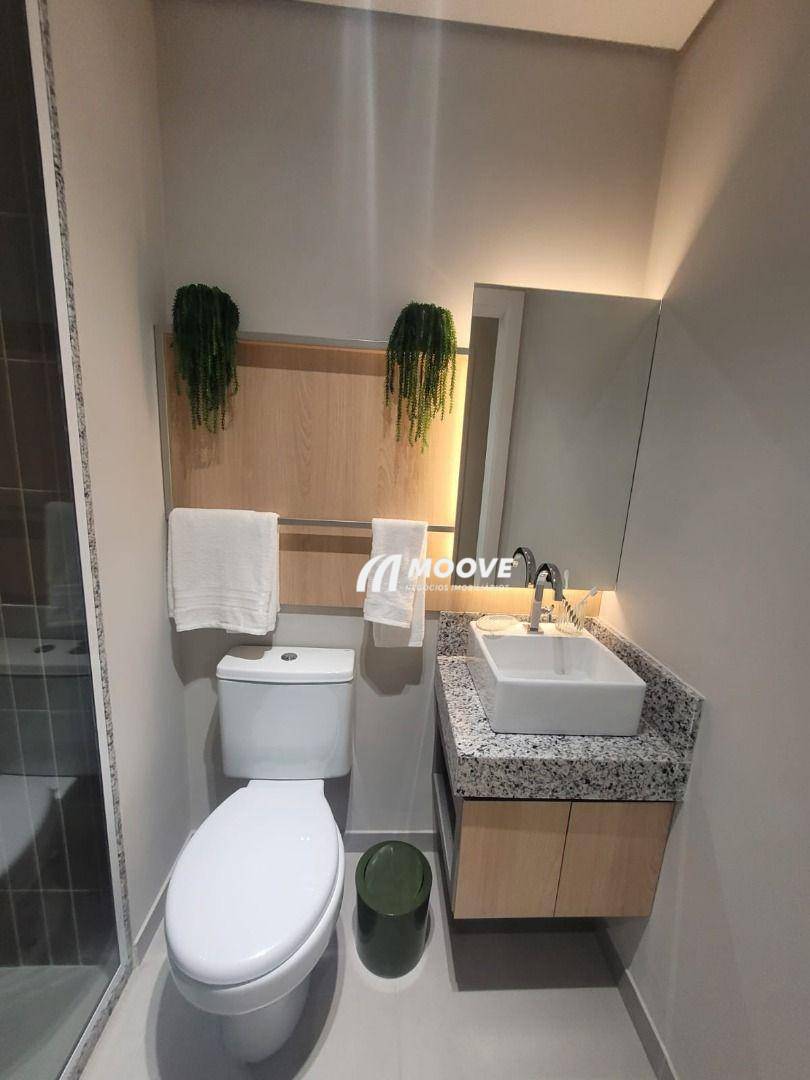 Apartamento à venda com 2 quartos, 47m² - Foto 3
