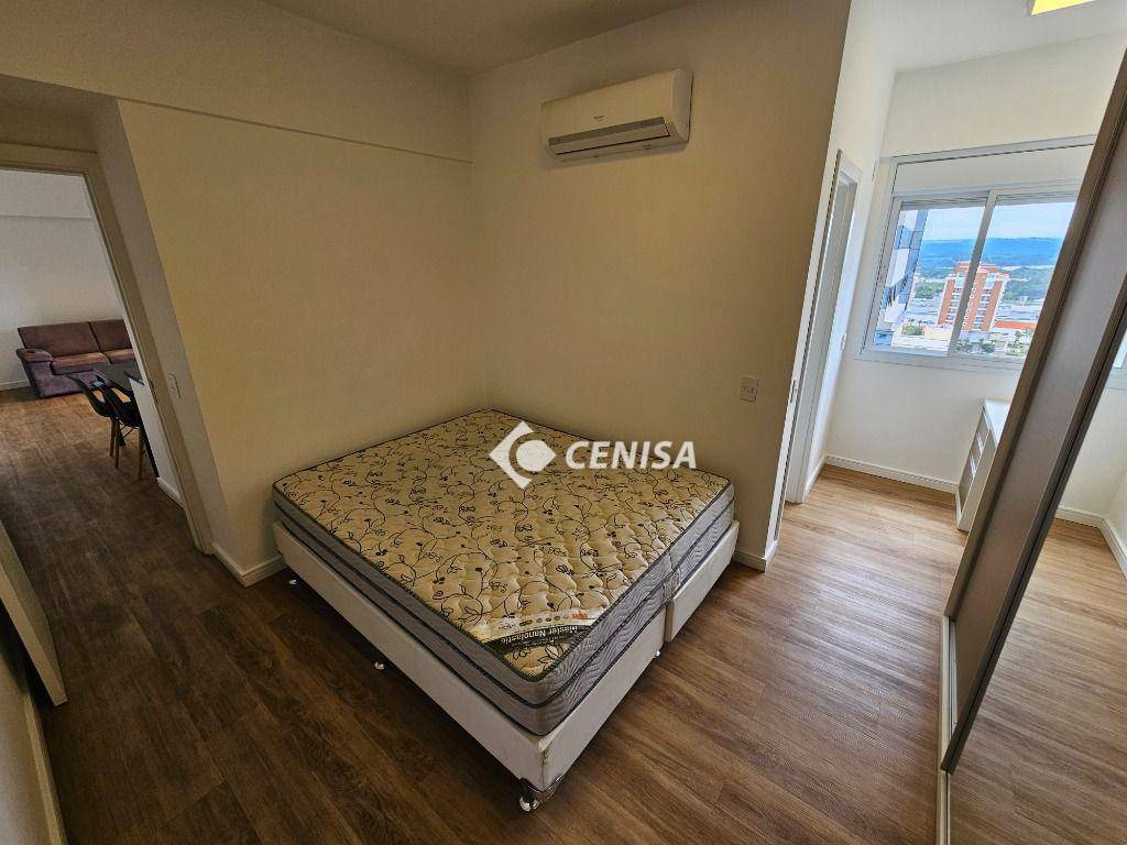 Apartamento para alugar com 1 quarto, 55m² - Foto 10