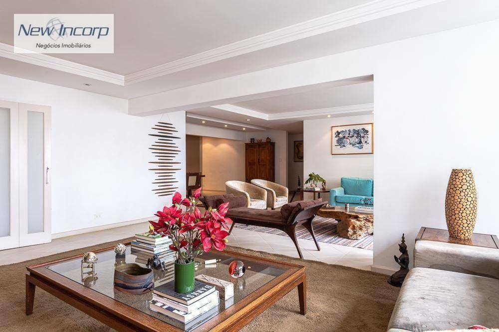 Apartamento à venda com 6 quartos, 333m² - Foto 9