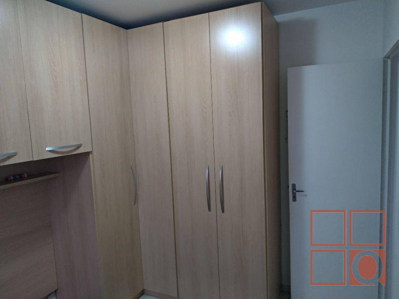 Apartamento à venda com 2 quartos, 50m² - Foto 7