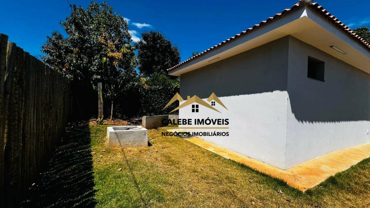Chácara à venda com 3 quartos, 130m² - Foto 4