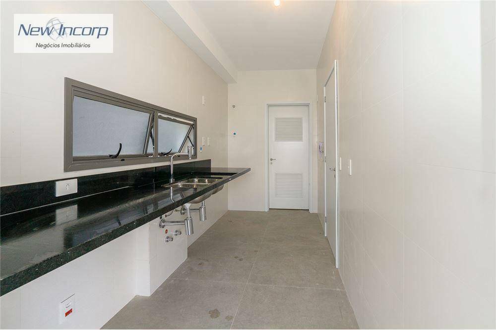 Apartamento à venda com 3 quartos, 158m² - Foto 6