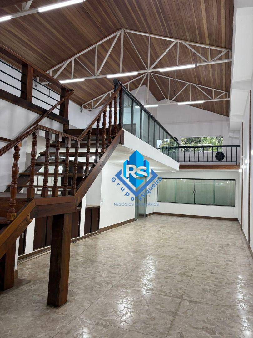 Loja-Salão, 277 m² - Foto 5