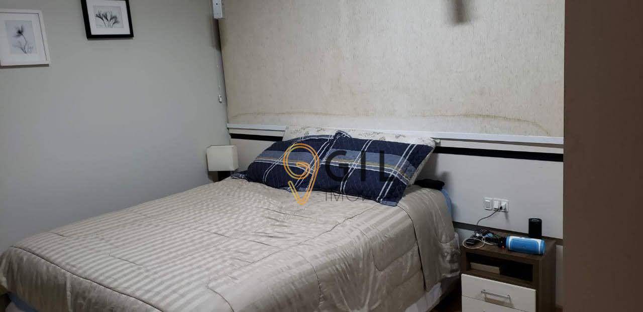 Apartamento à venda com 2 quartos, 53m² - Foto 5