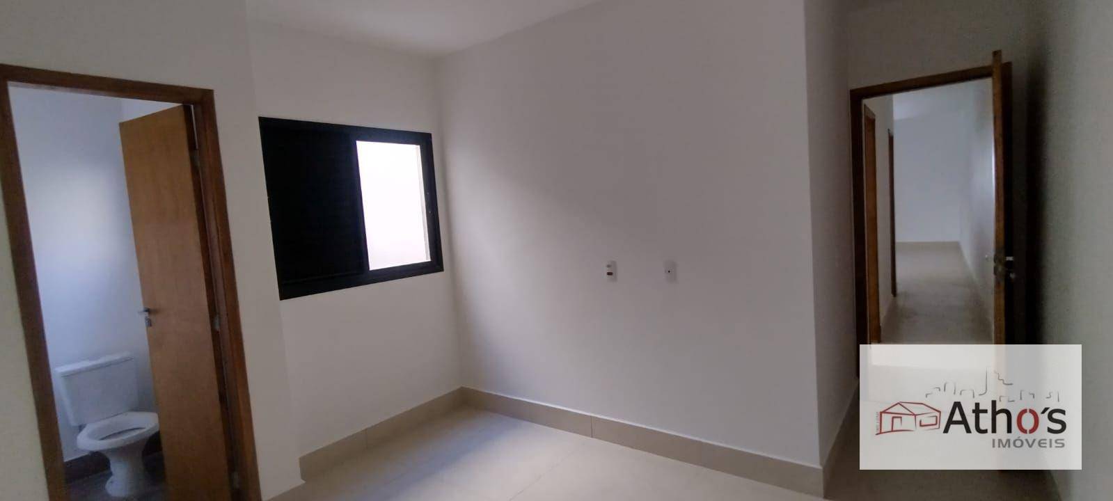 Casa à venda com 2 quartos, 81m² - Foto 5