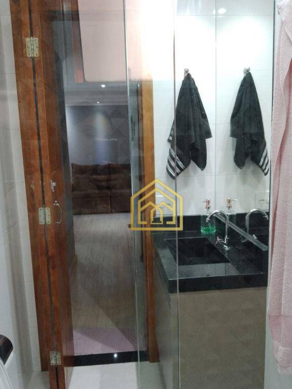 Apartamento à venda com 2 quartos, 48m² - Foto 10