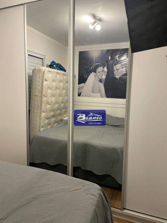 Apartamento à venda com 3 quartos, 86m² - Foto 15