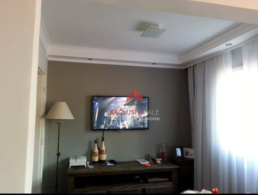 Apartamento à venda com 3 quartos, 70m² - Foto 13
