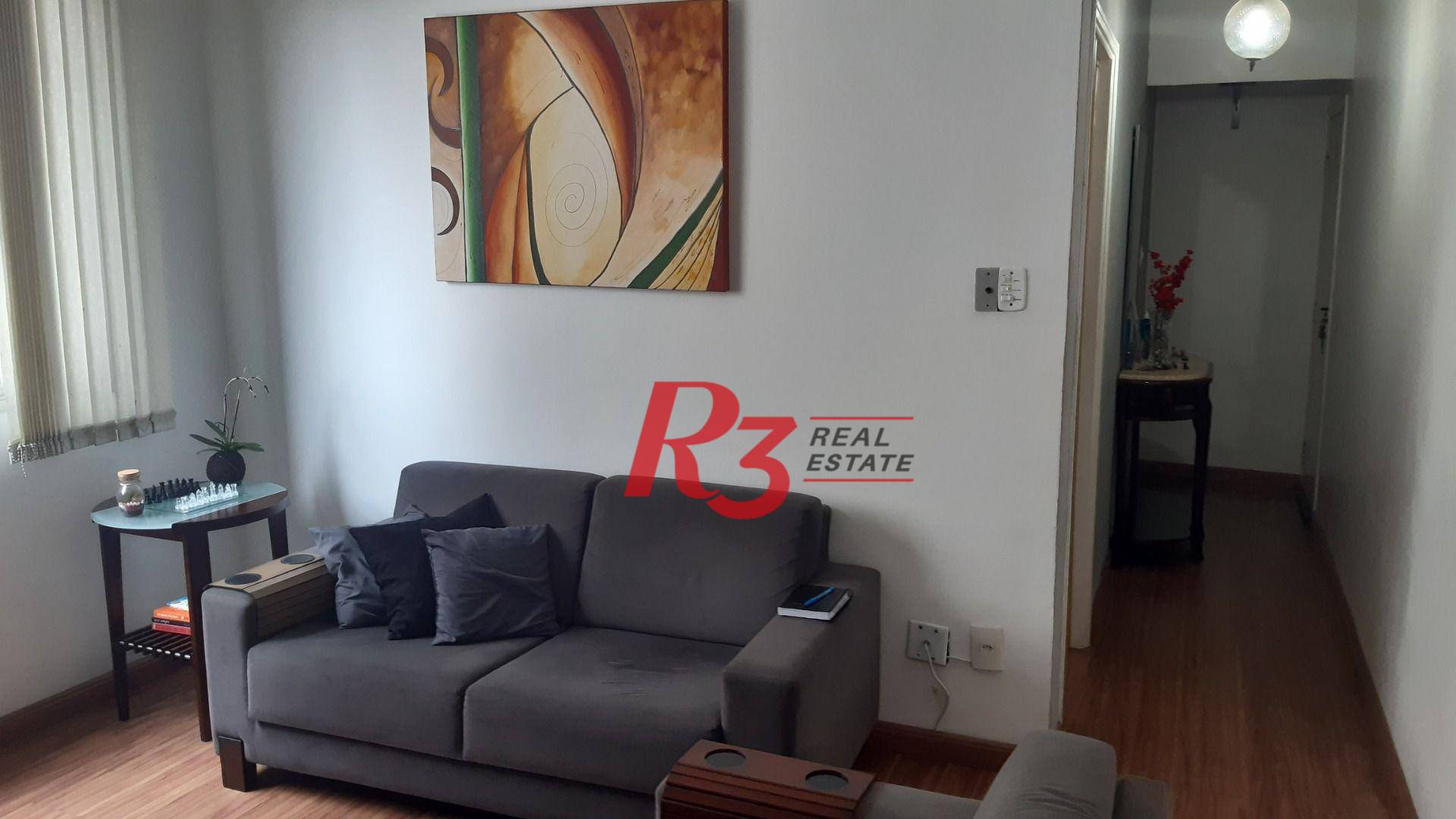 Apartamento à venda com 2 quartos, 84m² - Foto 5