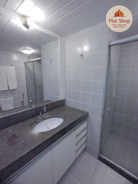 Apartamento à venda com 1 quarto, 34m² - Foto 16