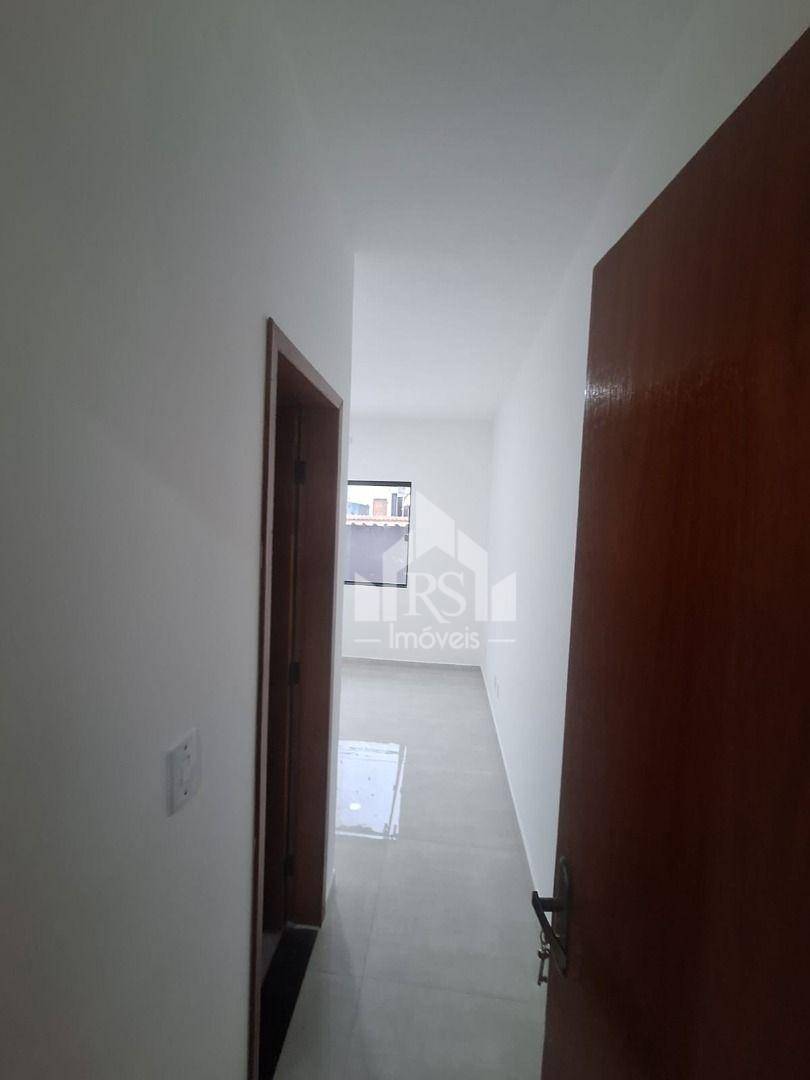 Casa de Condomínio à venda com 3 quartos, 72m² - Foto 3