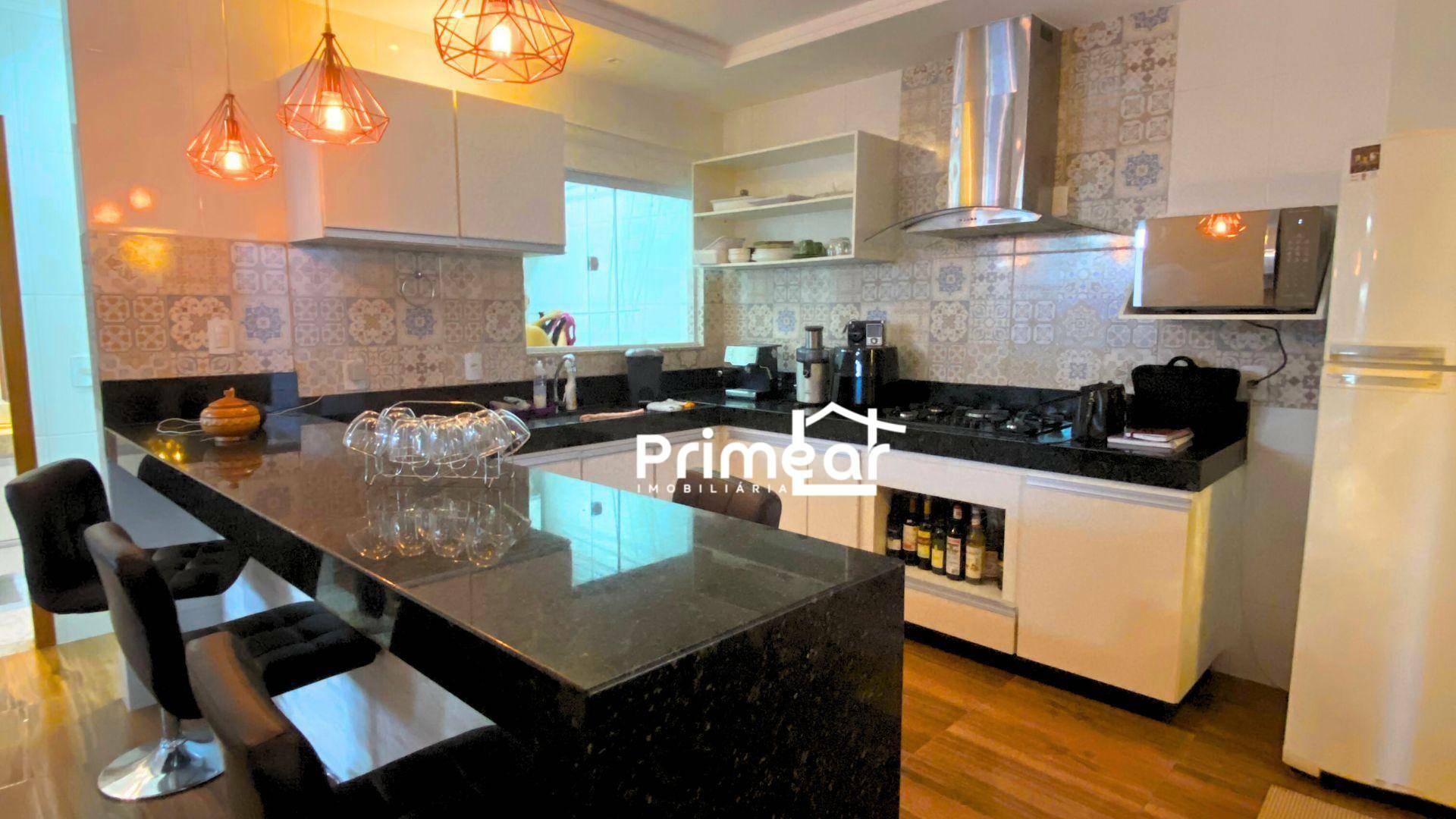 Casa de Condomínio, 2 quartos - Foto 5