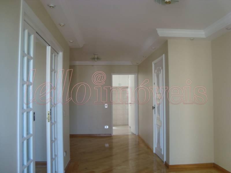 Apartamento para alugar com 2 quartos, 95m² - Foto 6