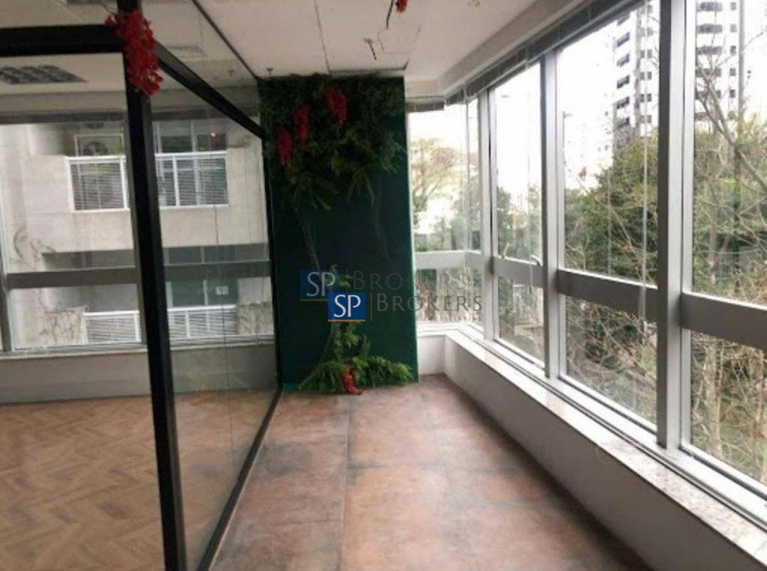 Conjunto Comercial-Sala para alugar, 192m² - Foto 9