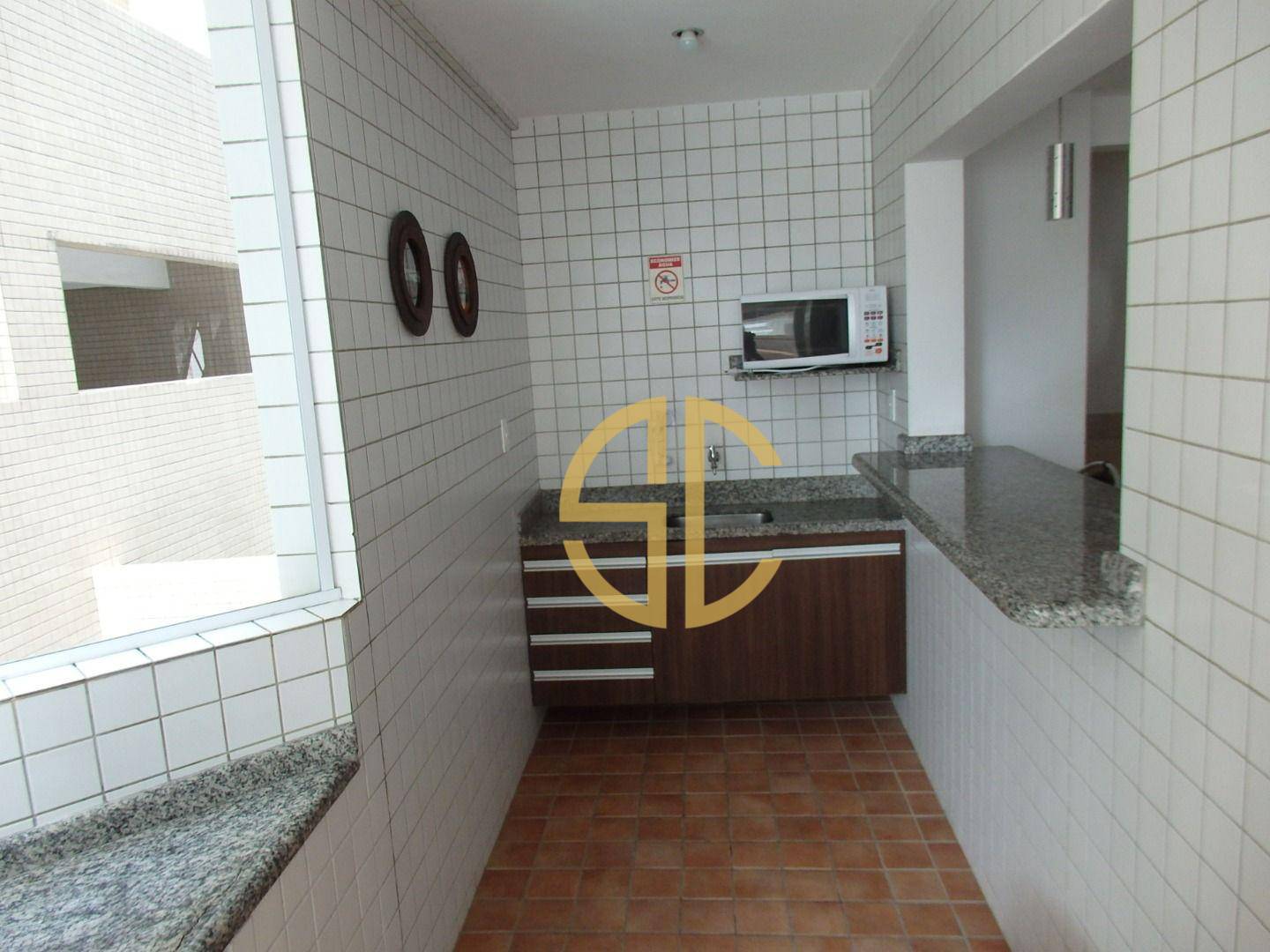 Apartamento à venda com 2 quartos, 84m² - Foto 6