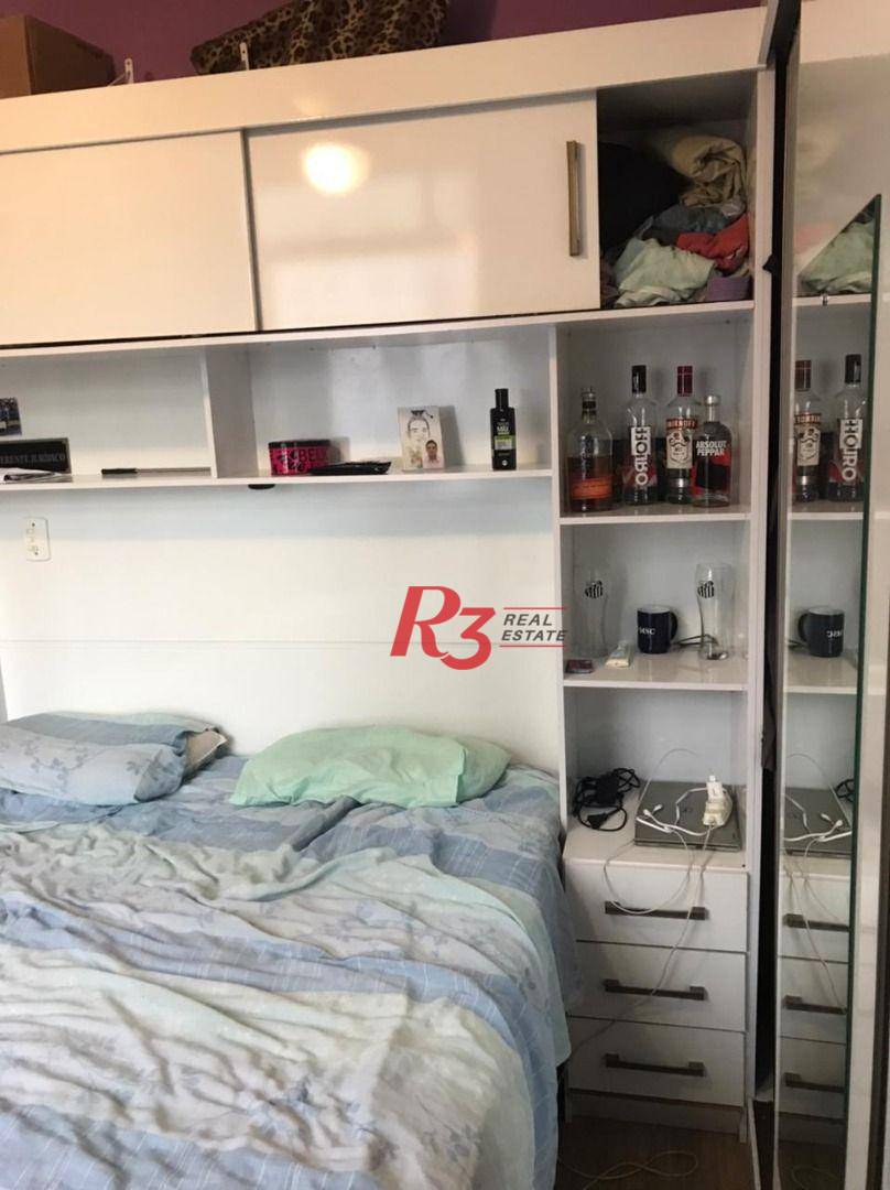 Apartamento à venda com 1 quarto, 41m² - Foto 15