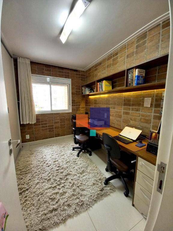 Apartamento para alugar com 3 quartos, 172m² - Foto 6