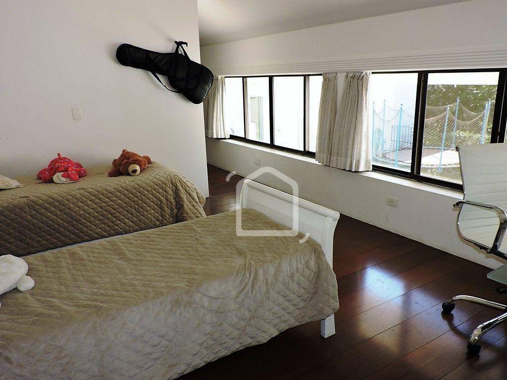 Casa de Condomínio à venda com 5 quartos, 804m² - Foto 22