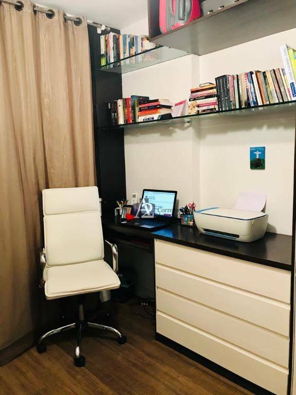 Apartamento à venda com 3 quartos, 85m² - Foto 5