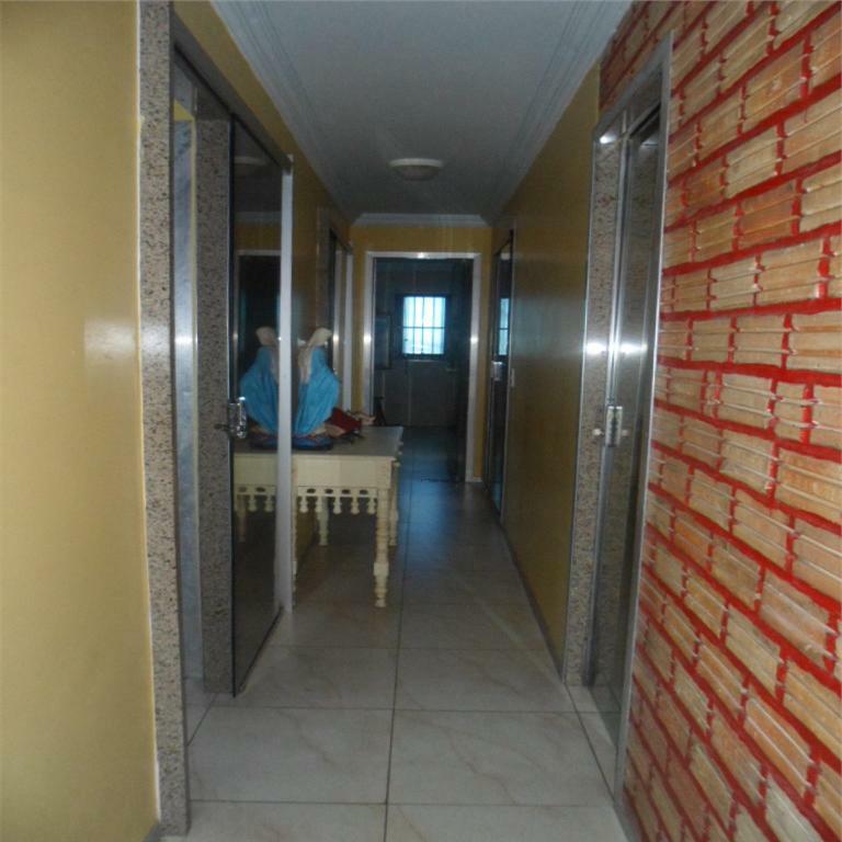 Apartamento à venda com 3 quartos, 120m² - Foto 6