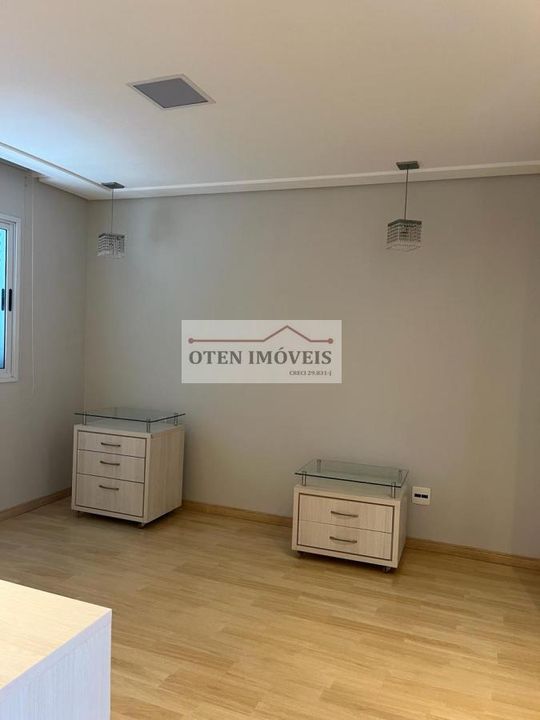 Apartamento para alugar com 3 quartos, 122m² - Foto 15