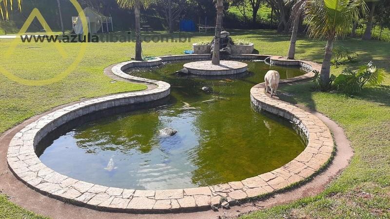 Sítio à venda com 10 quartos, 1200m² - Foto 9