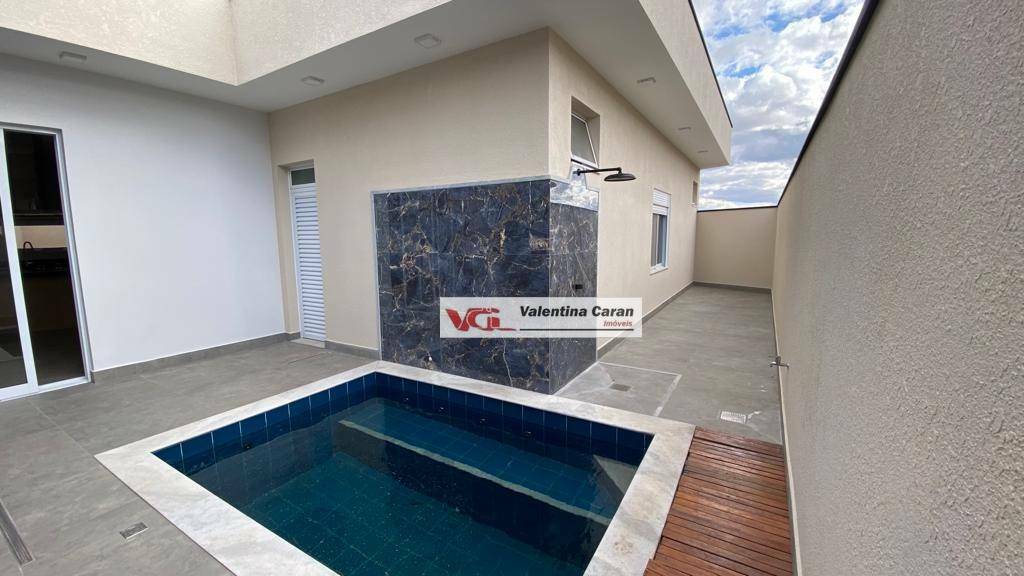 Casa de Condomínio à venda com 3 quartos, 221m² - Foto 13