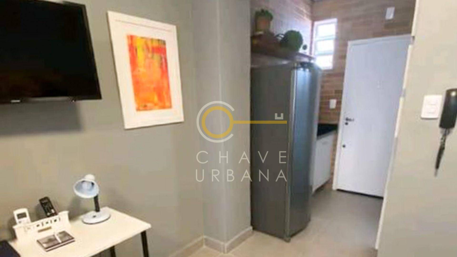 Kitnet-Studio, 30 m² - Foto 4