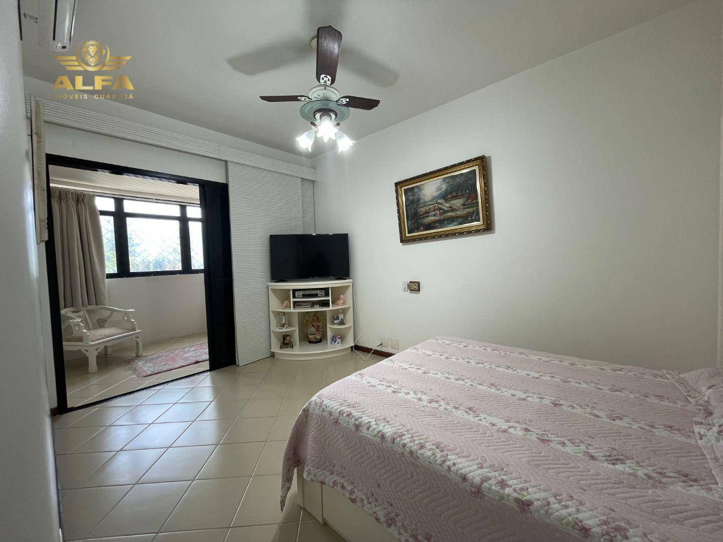 Apartamento à venda com 3 quartos, 212m² - Foto 23