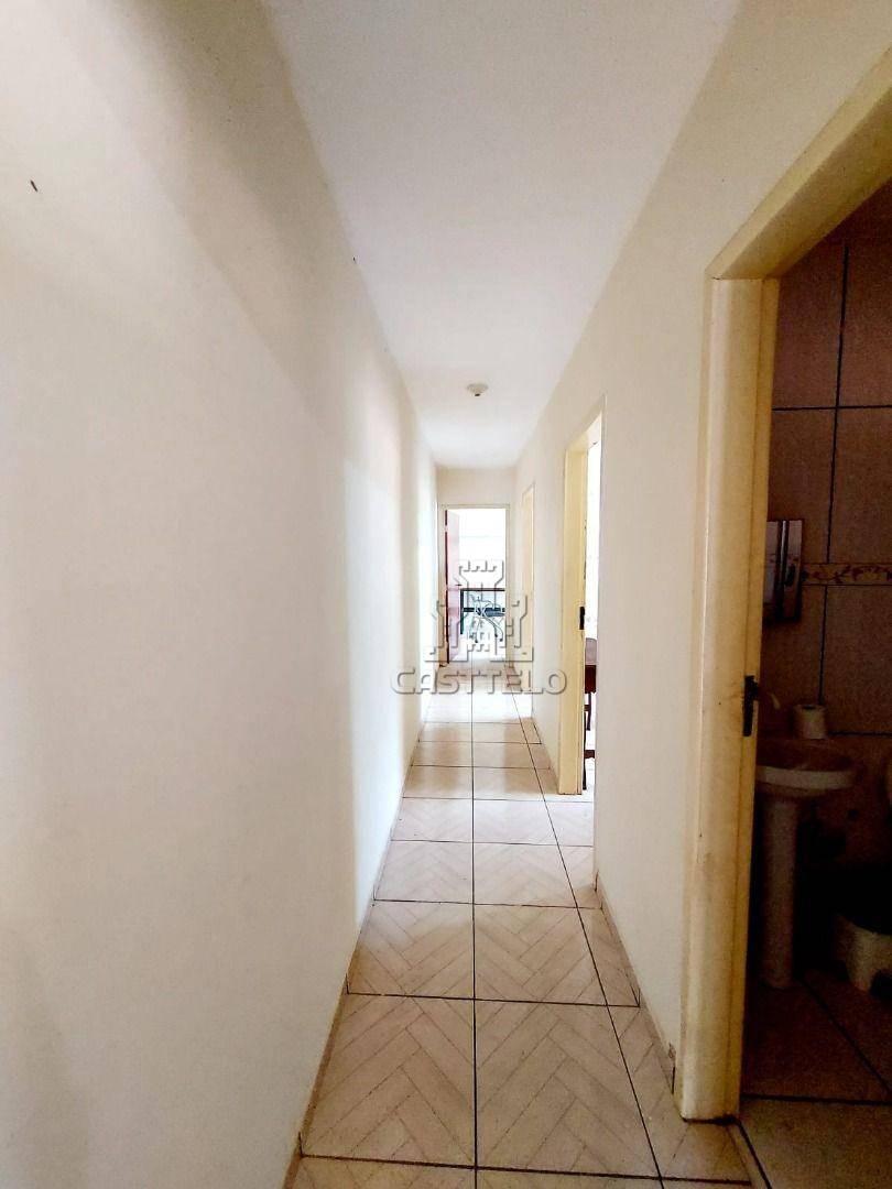 Casa, 3 quartos, 120 m² - Foto 5