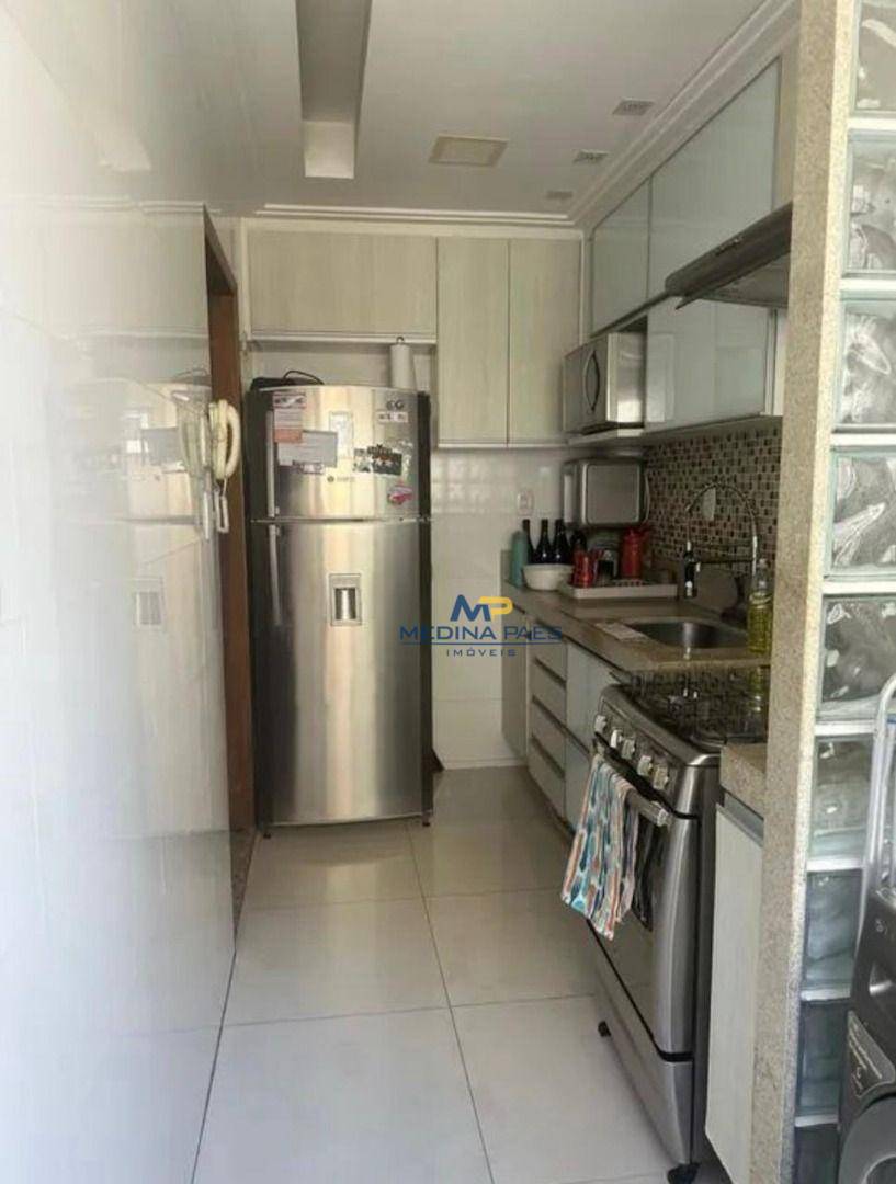 Apartamento à venda com 2 quartos, 63m² - Foto 6