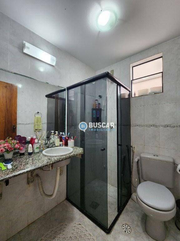 Apartamento à venda com 3 quartos, 83m² - Foto 10