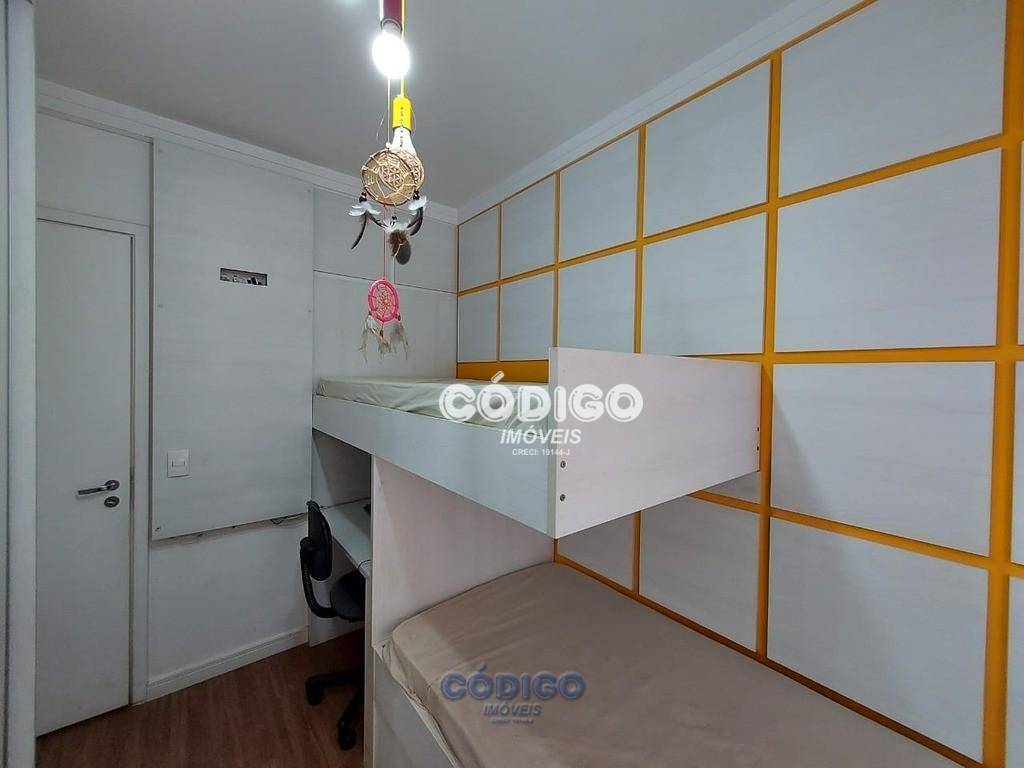 Apartamento à venda com 3 quartos, 78m² - Foto 14