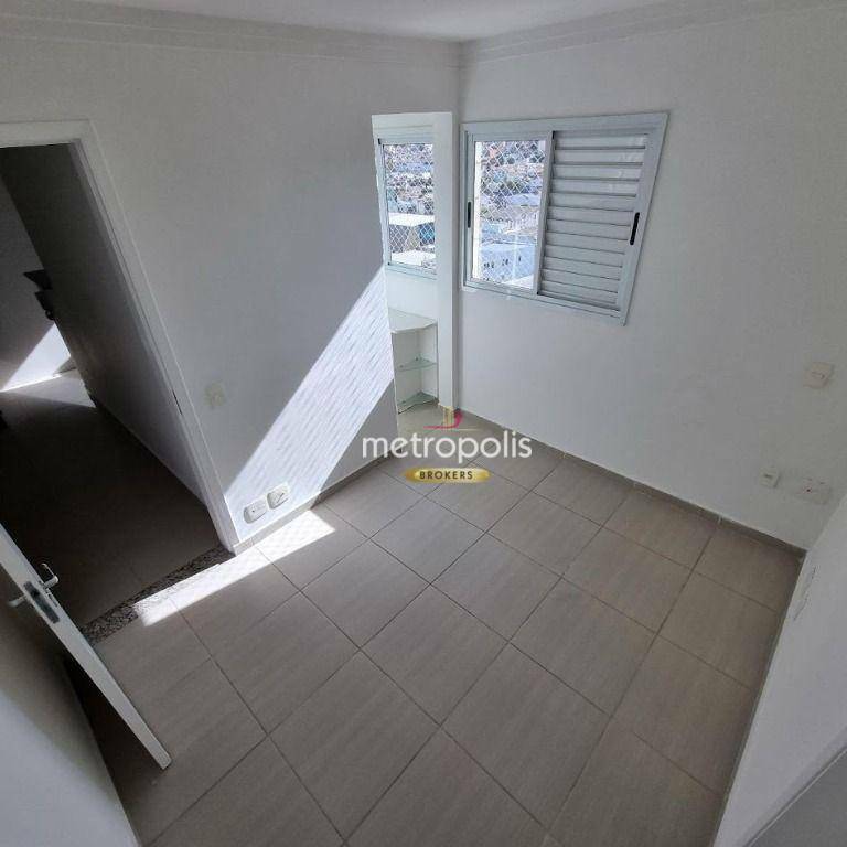 Cobertura à venda com 2 quartos, 83m² - Foto 7