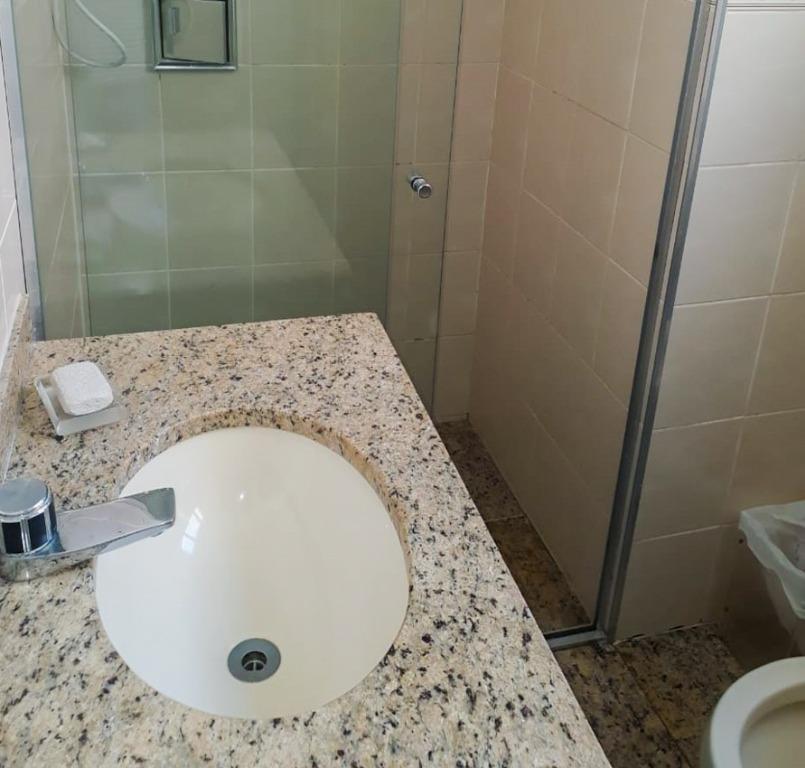 Apartamento à venda com 4 quartos, 136m² - Foto 8